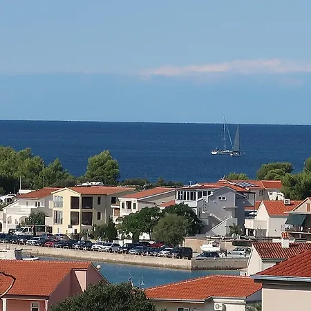 Luxury Dalia Rogoznica (Sibenik-Knin)