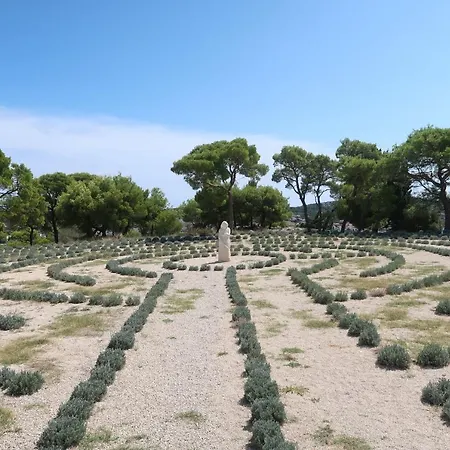 Luxury Dalia Apartment Rogoznica (Sibenik-Knin)