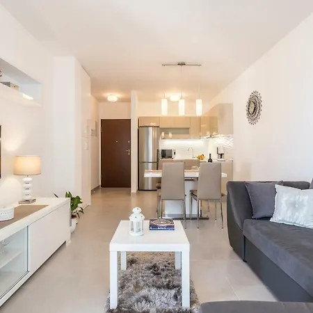 Apartment Luxury Dalia