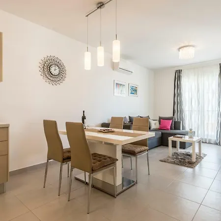 Luxury Dalia Apartment Rogoznica (Sibenik-Knin)
