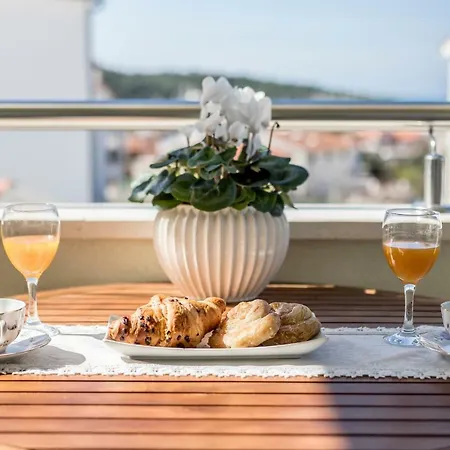 Luxury Dalia Apartment *