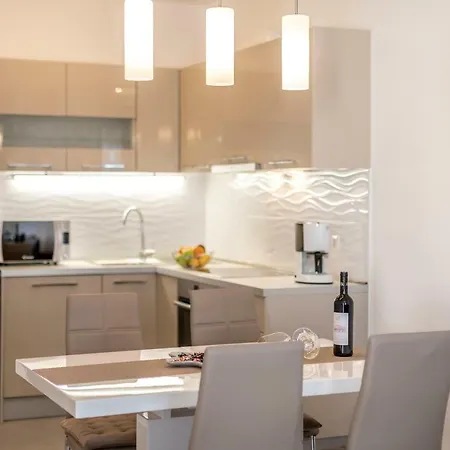 Luxury Dalia Apartment Rogoznica (Sibenik-Knin)