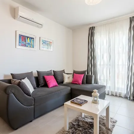 Luxury Dalia Apartment