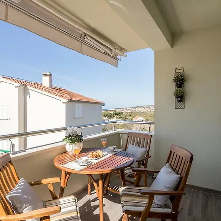 Luxury Dalia Apartment *