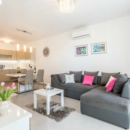 Luxury Dalia Apartment Rogoznica (Sibenik-Knin)