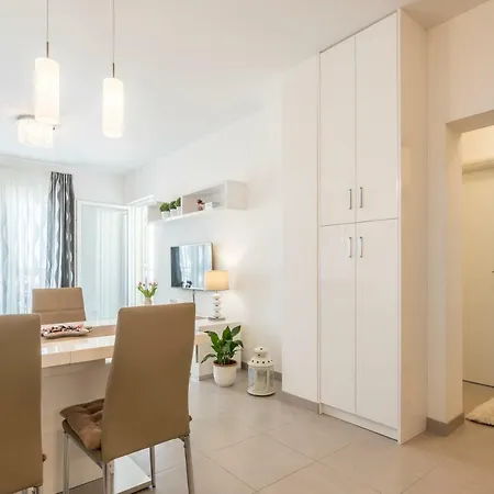 Luxury Dalia * Rogoznica (Sibenik-Knin)