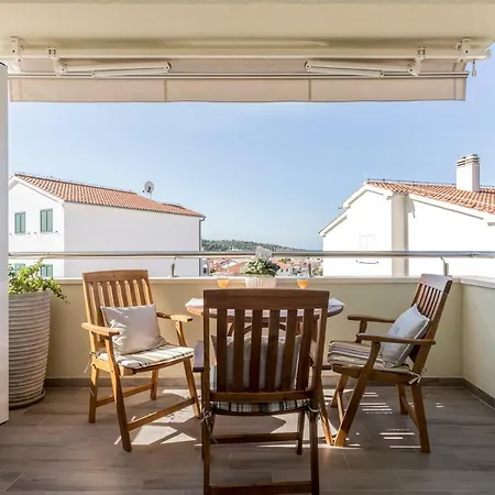 Luxury Dalia Διαμέρισμα Rogoznica (Sibenik-Knin)