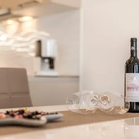 Apartment Luxury Dalia