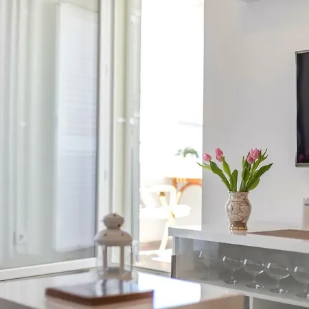 Luxury Dalia * Rogoznica (Sibenik-Knin)