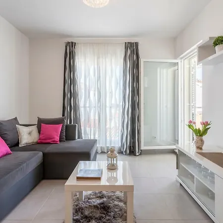 Luxury Dalia Apartment Rogoznica (Sibenik-Knin)