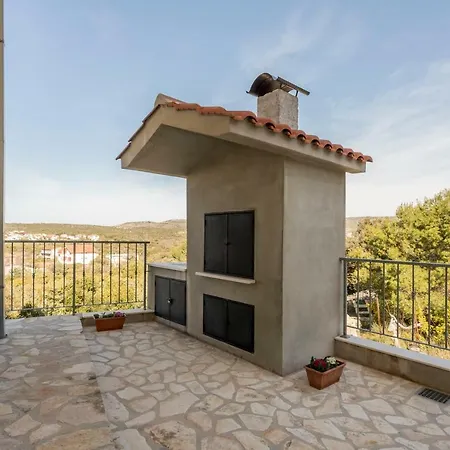 Apartment Luxury Dalia *