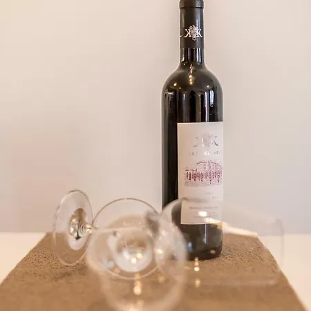 Luxury Dalia Διαμέρισμα Rogoznica (Sibenik-Knin)