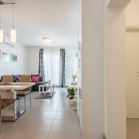 Apartment Luxury Dalia