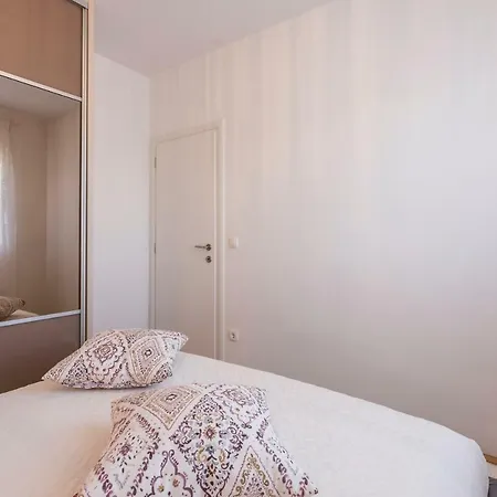 Luxury Dalia Apartment