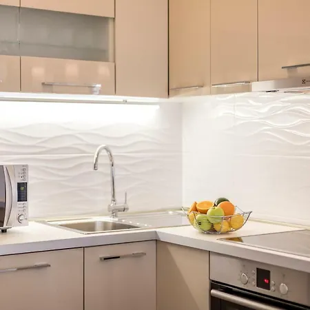 Apartment Luxury Dalia