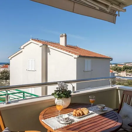 Luxury Dalia Rogoznica (Sibenik-Knin)