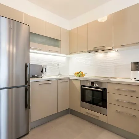 Luxury Dalia Apartment