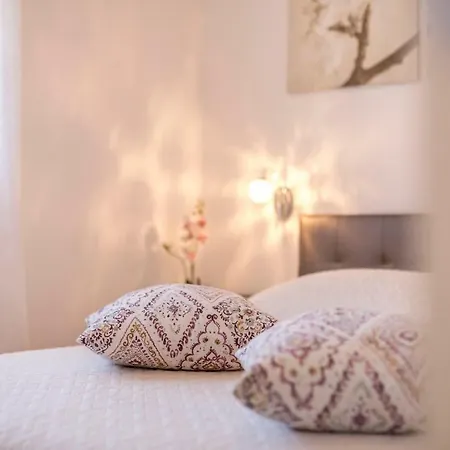 Apartment Luxury Dalia