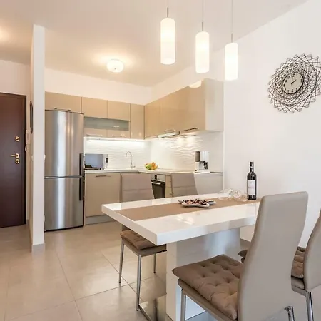 Luxury Dalia Rogoznica (Sibenik-Knin)