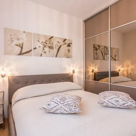 Διαμέρισμα Luxury Dalia