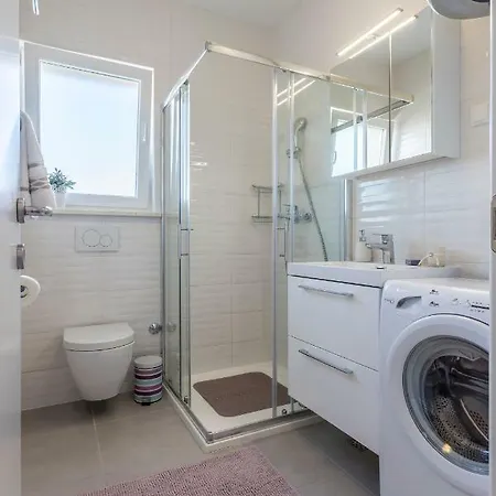 Apartment Luxury Dalia