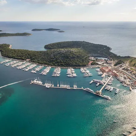 Luxury Dalia Apartment Rogoznica (Sibenik-Knin)