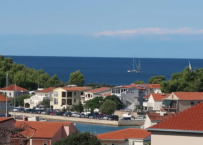 Luxury Dalia Rogoznica (Sibenik-Knin)