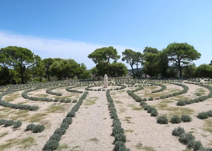 Dalia Daire Rogoznica (Sibenik-Knin)