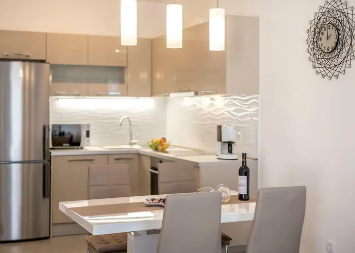 Dalia Daire Rogoznica (Sibenik-Knin)