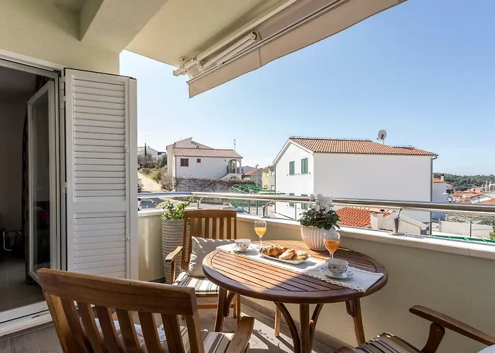 Apartamento Luxury Dalia *