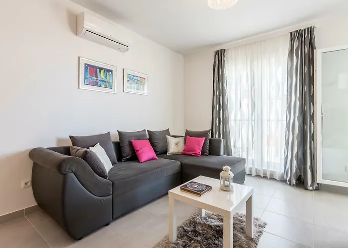 Luxury Dalia Apartamento