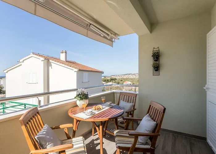 Luxury Dalia Apartamento *