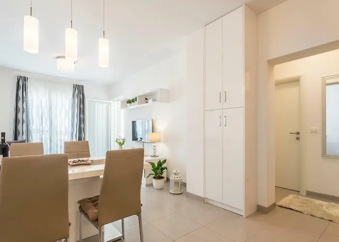 Luxury Dalia * Rogoznica (Sibenik-Knin)