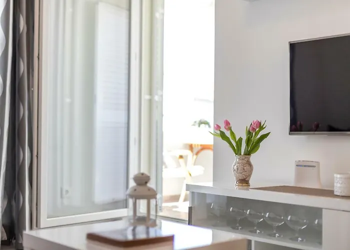 Luxury Dalia * Rogoznica (Sibenik-Knin)