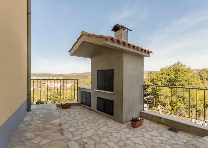 Apartamento Luxury Dalia *