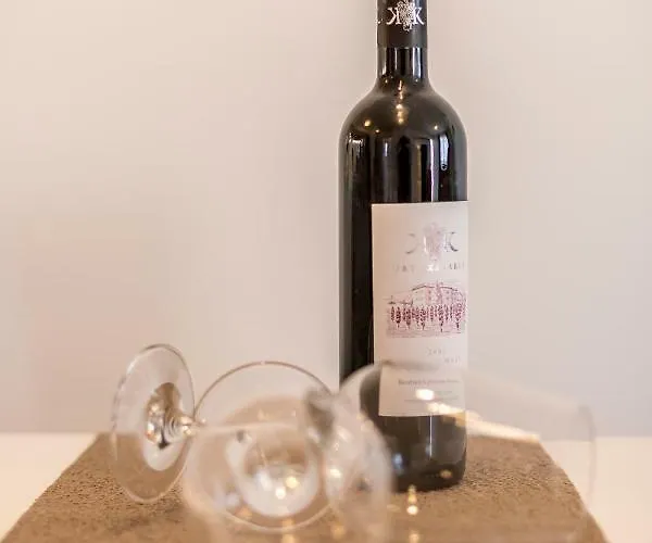 Luxury Dalia Apartamento Rogoznica (Sibenik-Knin)