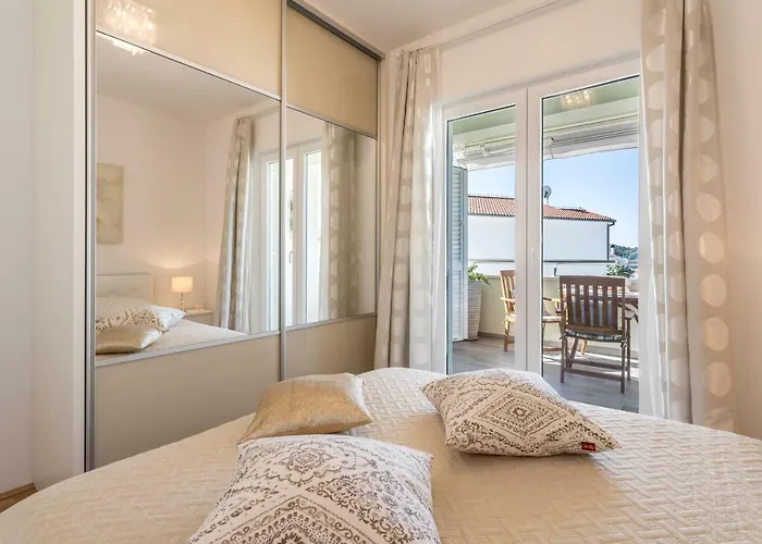 Apartamento Luxury Dalia