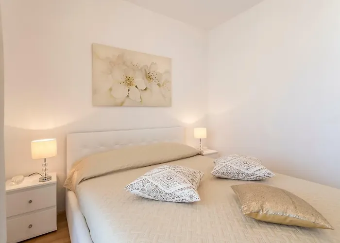 Apartamento Luxury Dalia *