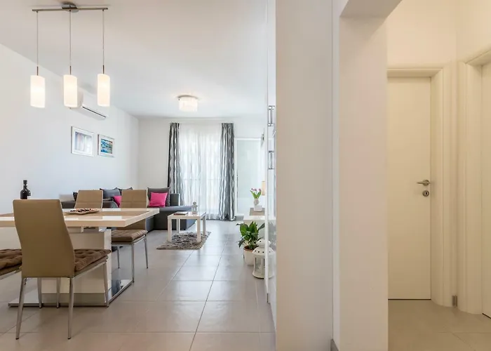 Apartamento Luxury Dalia