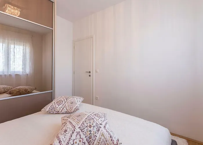 Luxury Dalia Apartamento