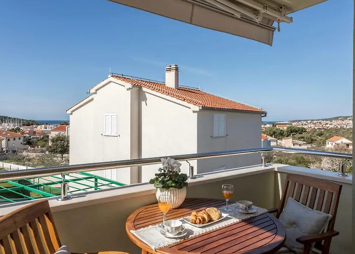 Dalia Rogoznica (Sibenik-Knin)