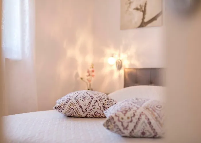 Apartamento Luxury Dalia