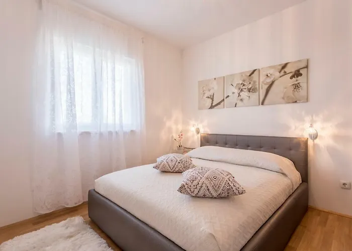 Apartamento Luxury Dalia *
