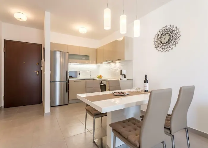 Luxury Dalia Rogoznica (Sibenik-Knin)