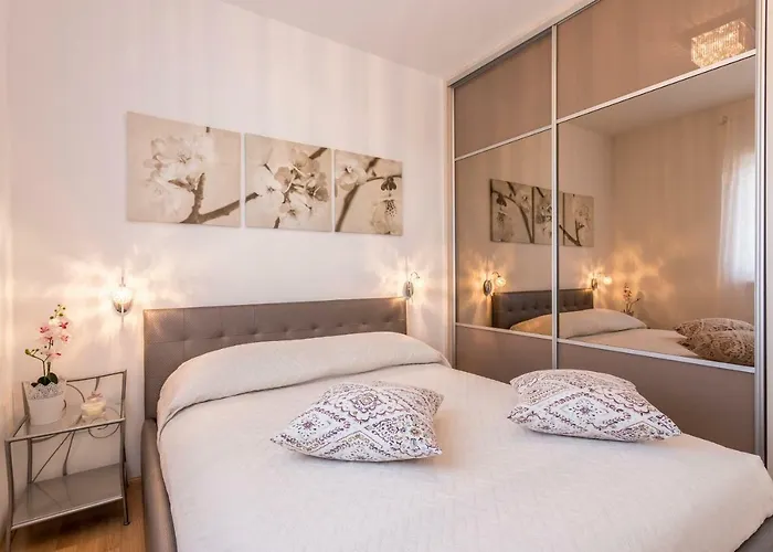 Apartamento Luxury Dalia