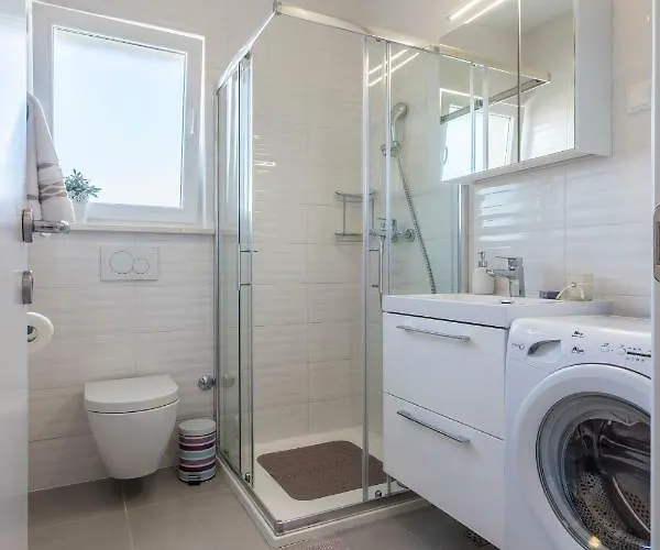 Apartamento Luxury Dalia