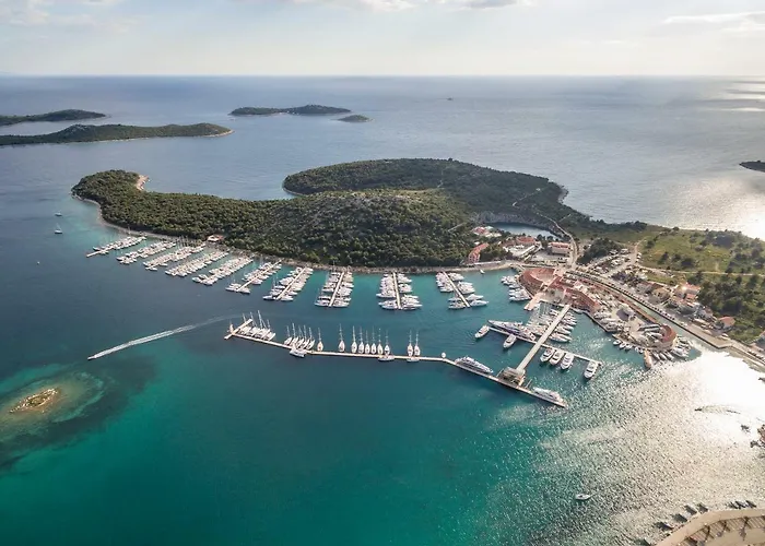 Dalia Daire Rogoznica (Sibenik-Knin)