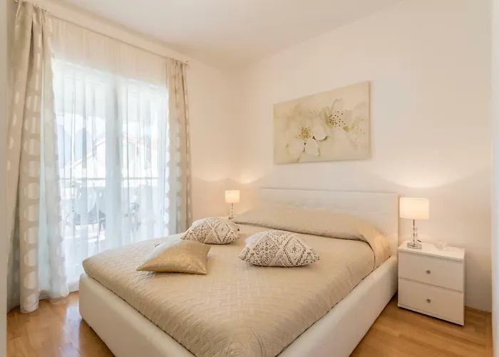 Luxury Dalia Apartamento *