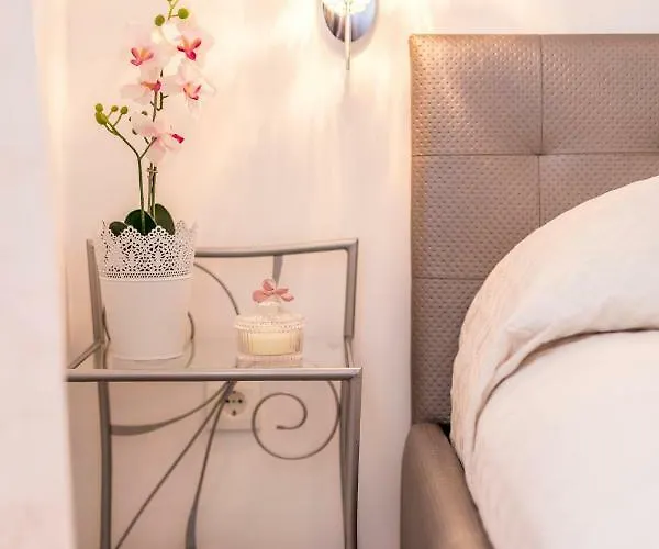 Luxury Dalia Apartamento *