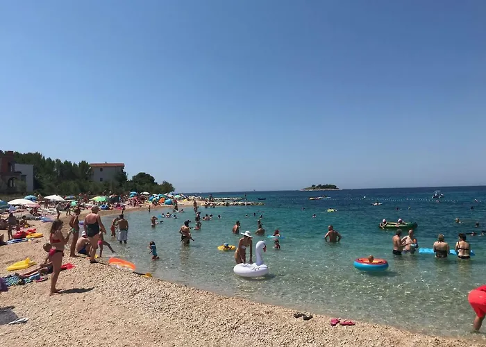 Apartamento Luxury Dalia